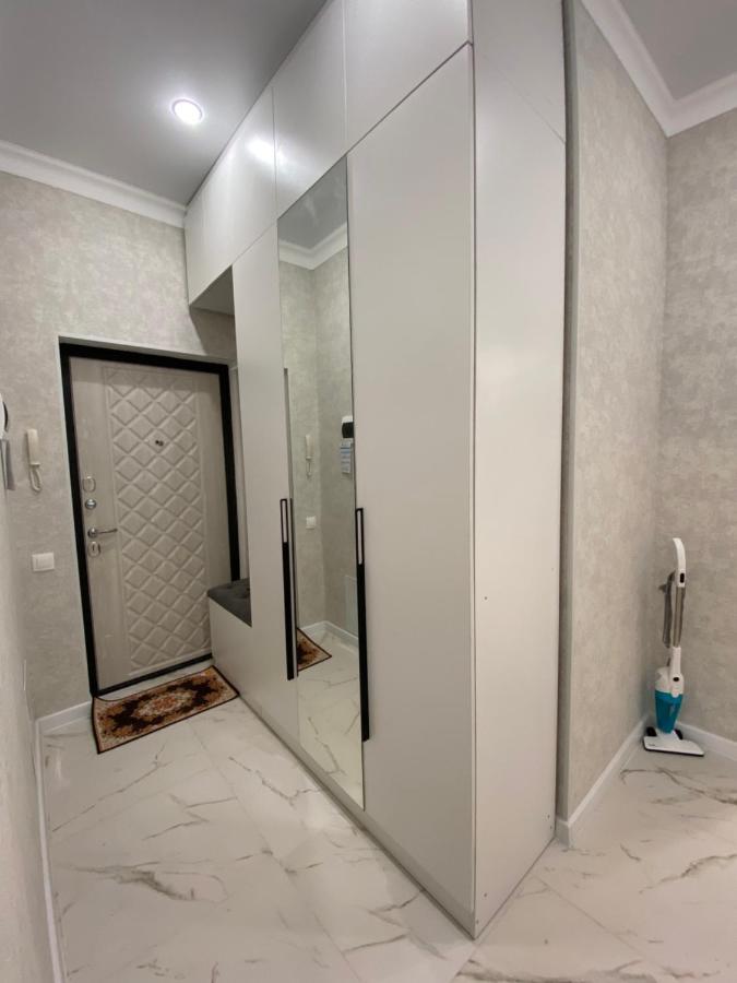 Apartment уютная 1 комнатная на улы дала,214 Nur-Sultan (Astana)