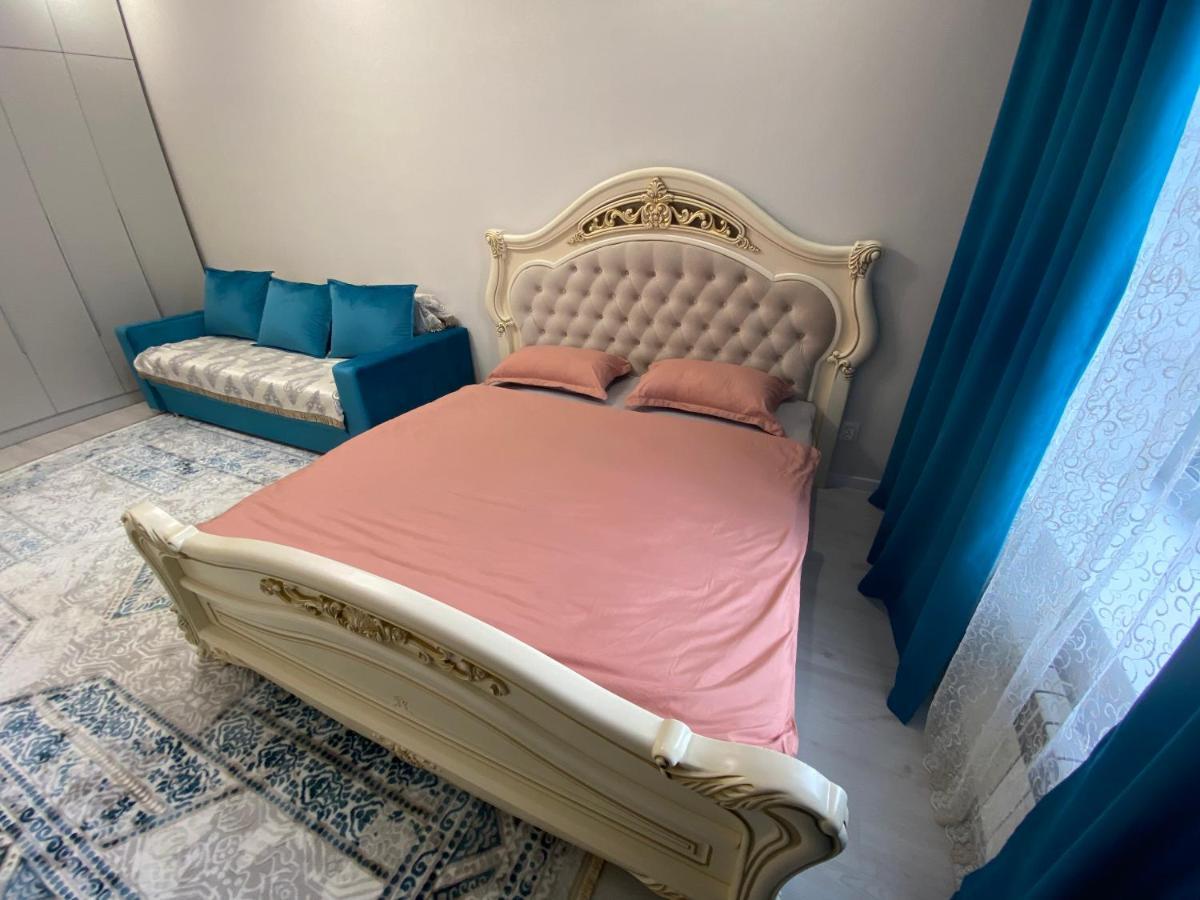 Apartment уютная 1 комнатная на улы дала,214 Nur-Sultan (Astana)