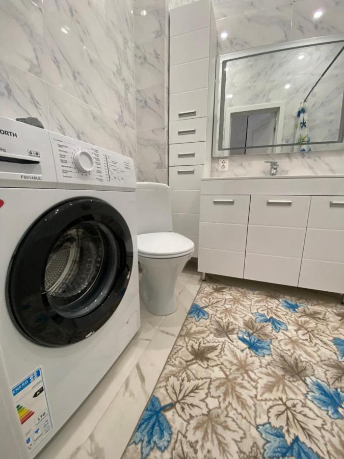 уютная 1 комнатная на улы дала,214 Apartment Nur-Sultan (Astana)